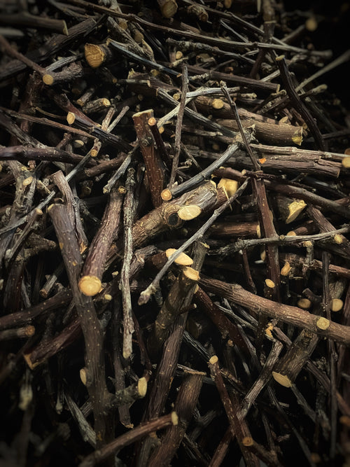20 Branches